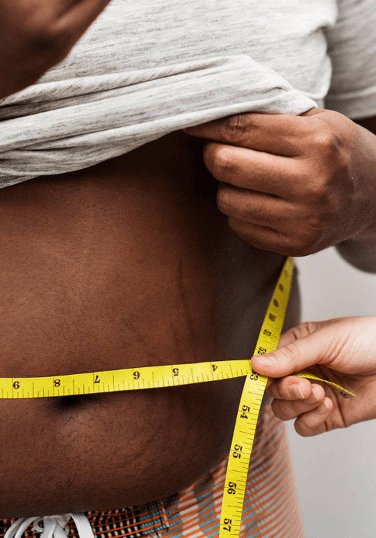 Belly fat